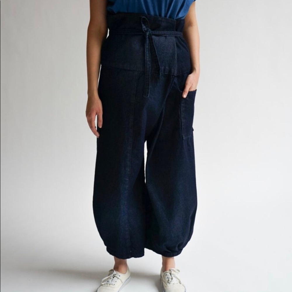 STATE the Label Origami Pants